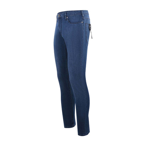 Emporio Armani Jeans Jeans Uomo cinque tasche 8 Once 29 P25 - EMPORIO ARMANIEM000121AF14118 - MB003 - 29 - Francavilla Moda